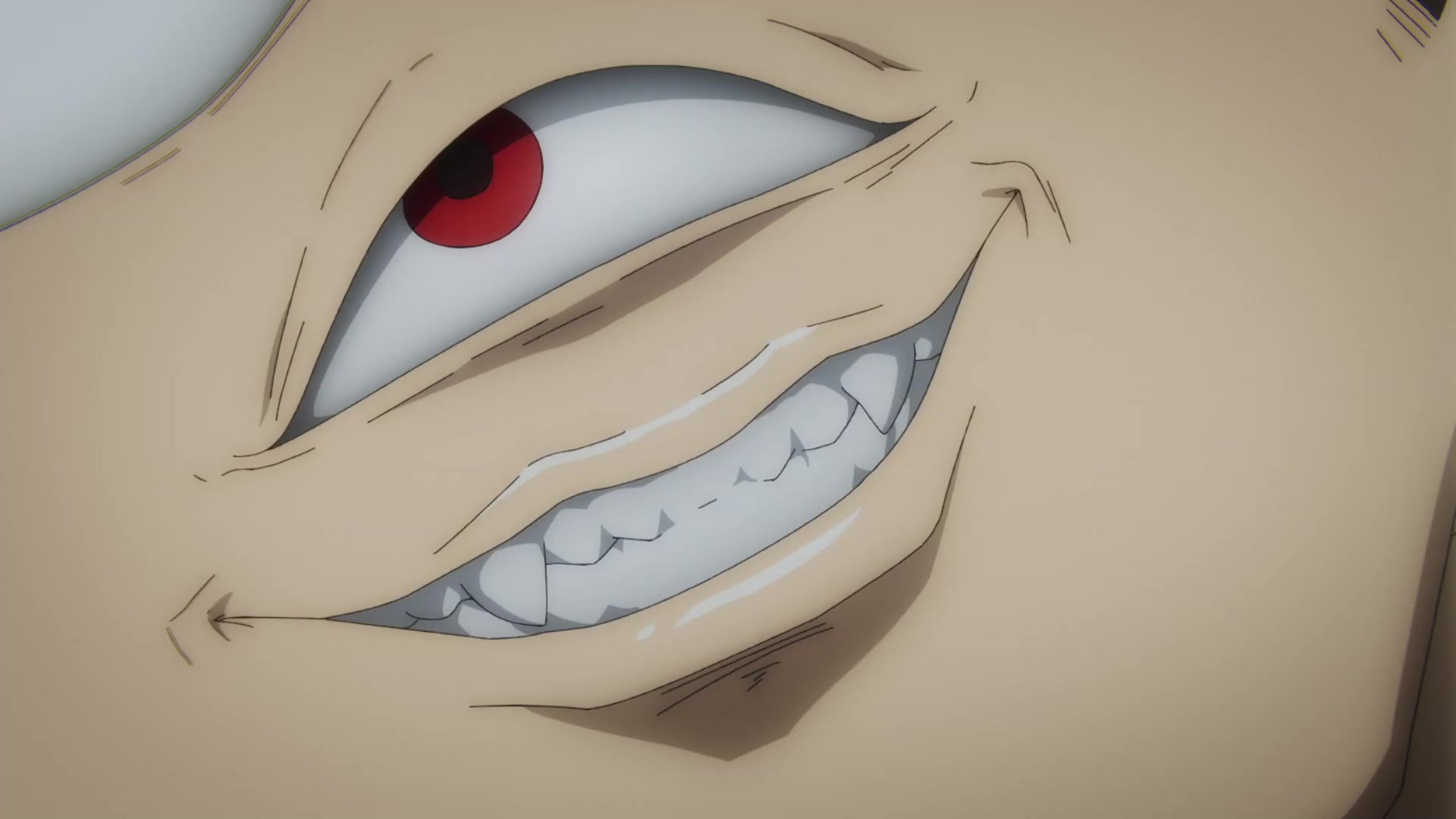[Tsukyio Editing Resources] Jujutsu Kaisen Season 1 (Episode 4) Raw Clips (112) (tsukyio.com).mp4